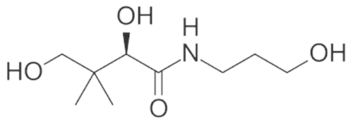 D-panthenol