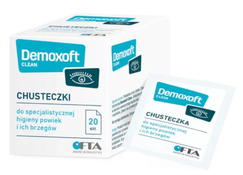 Demoxoft® Clean