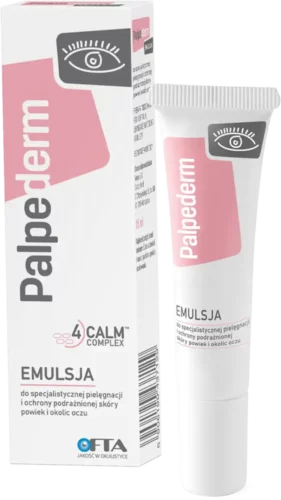 Palpederm®