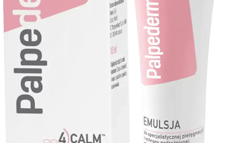 Palpederm