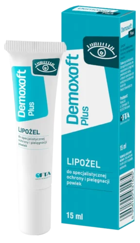 Demoxoft® Plus Lipożel