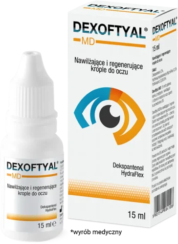 Dexoftyal® MD