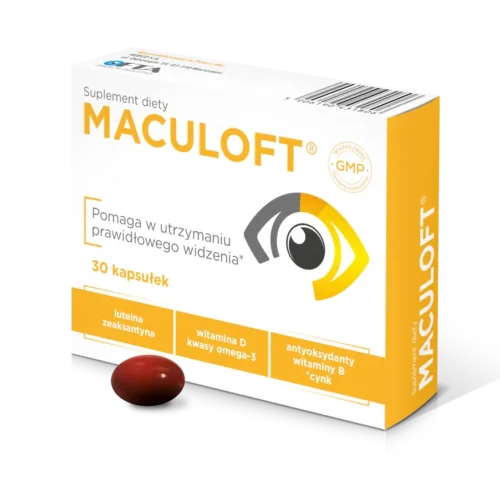 Maculoft®